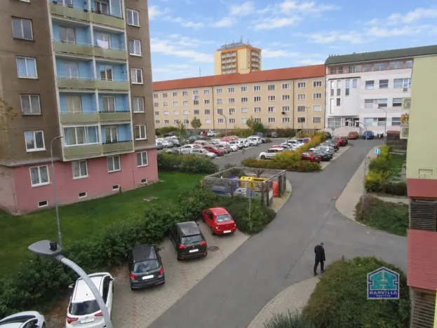 Prodej bytu 2+1, Příbram - Příbram VII, Edvarda Beneše, 56 m2