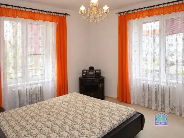 Prodej bytu 2+1, Příbram - Příbram VII, Edvarda Beneše, 56 m2