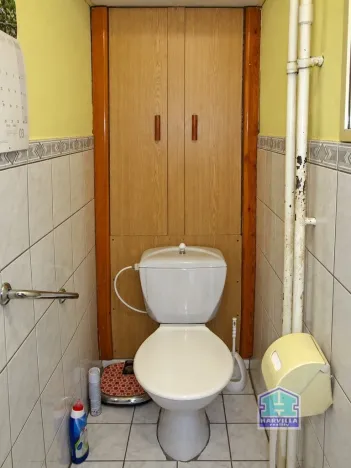 Prodej bytu 2+1, Příbram - Příbram VII, Edvarda Beneše, 56 m2