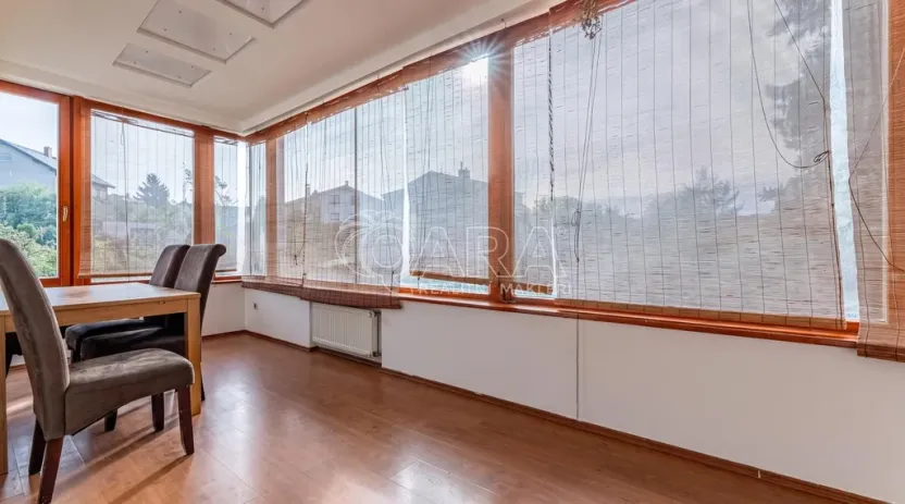 Pronájem bytu 3+1, Praha - Kyje, Herdovská, 75 m2