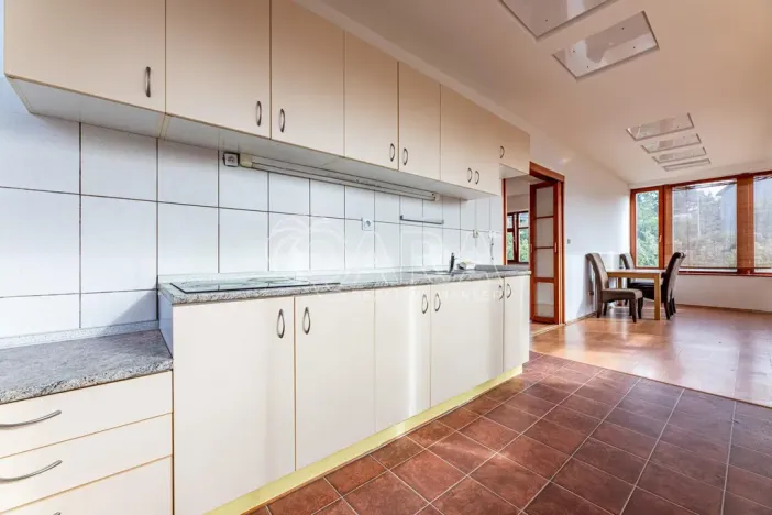 Pronájem bytu 3+1, Praha - Kyje, Herdovská, 75 m2