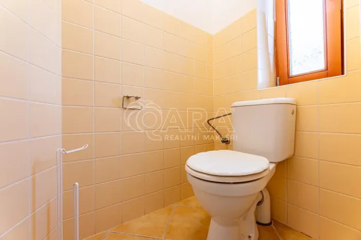 Pronájem bytu 3+1, Praha - Kyje, Herdovská, 75 m2