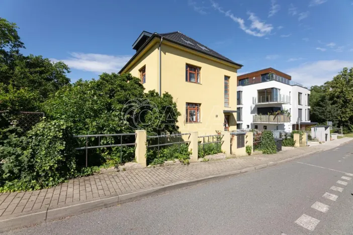 Pronájem bytu 3+1, Praha - Kyje, Herdovská, 75 m2