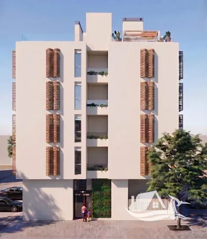 Prodej bytu 2+kk, San Pedro del Pinatar, Španělsko, 40 m2