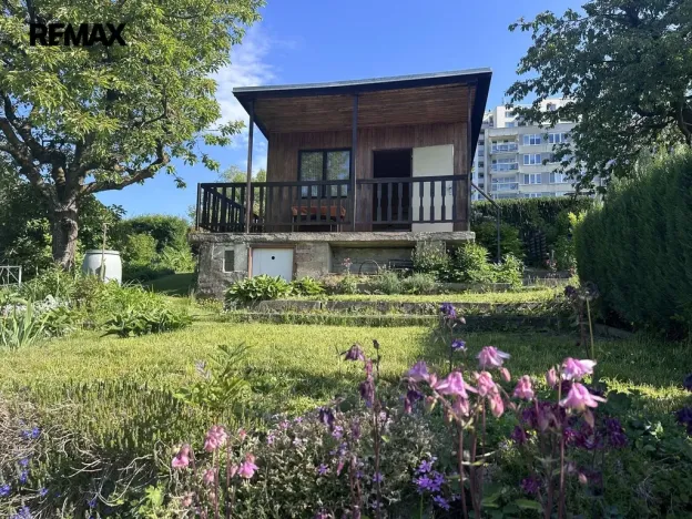 Prodej zahrady, Liberec, 324 m2