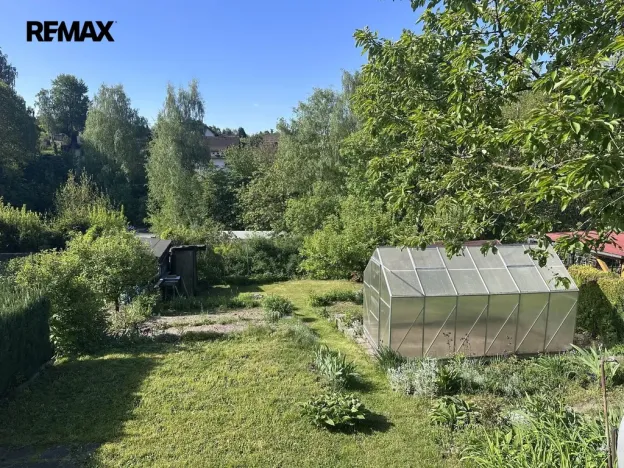 Prodej zahrady, Liberec, 324 m2