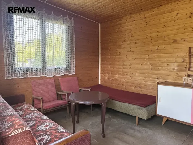 Prodej zahrady, Liberec, 324 m2