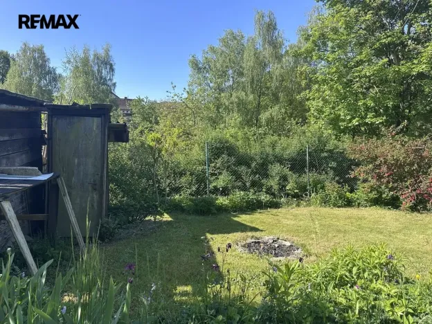 Prodej zahrady, Liberec, 324 m2