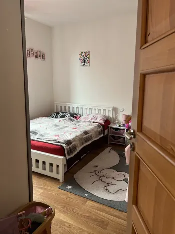 Pronájem bytu 2+kk, Plzeň - Jižní Předměstí, Kollárova, 55 m2