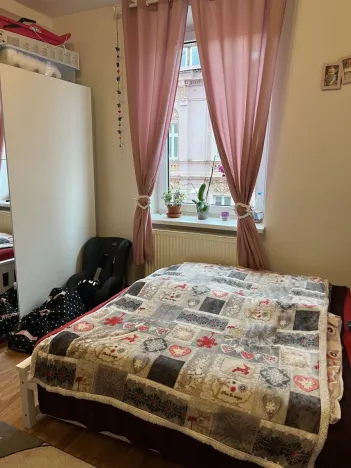 Pronájem bytu 2+kk, Plzeň - Jižní Předměstí, Kollárova, 55 m2