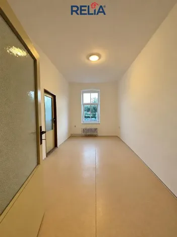Pronájem bytu 3+1, Liberec, Dr. Milady Horákové, 84 m2