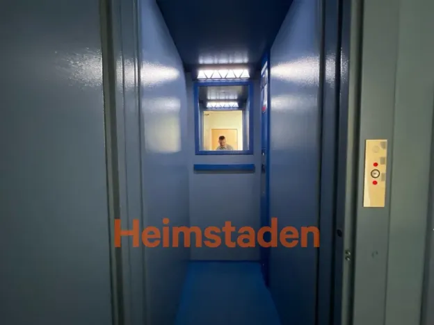 Pronájem bytu 2+1, Český Těšín, Ostravská, 58 m2