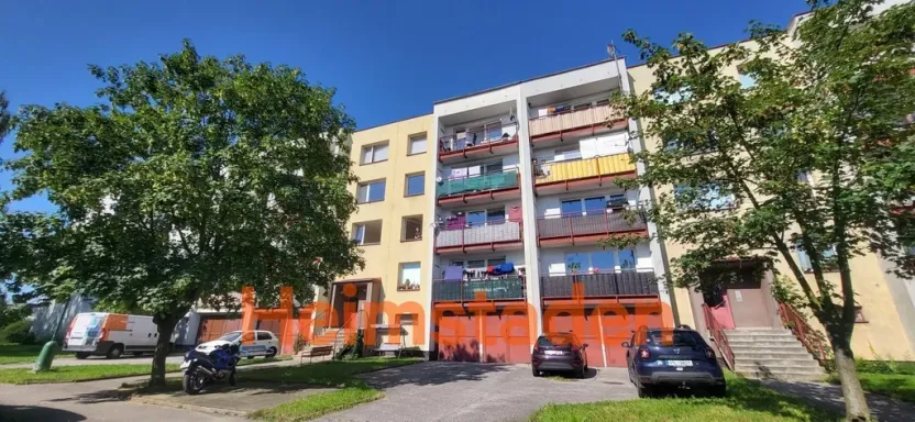 Pronájem bytu 1+kk, Albrechtice, Hornická, 25 m2
