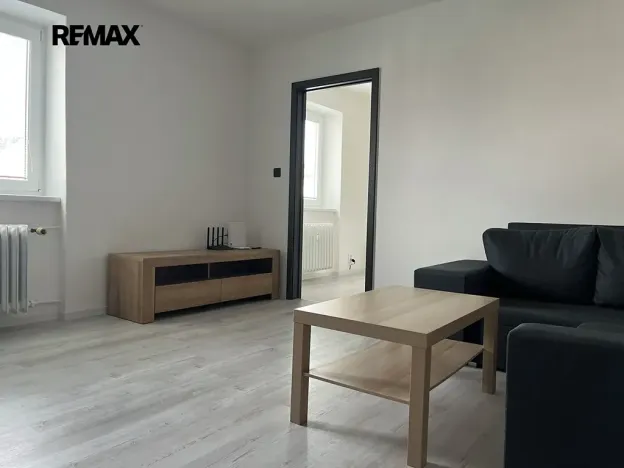 Pronájem bytu 2+kk, Kladno, Vodárenská, 36 m2