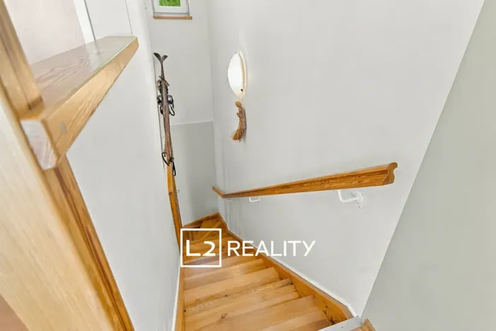 Prodej bytu 2+kk, Horní Maršov, Promenáda, 38 m2