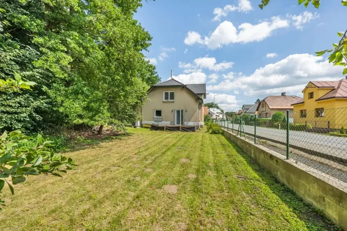 Prodej rodinného domu, Horní Bradlo, 173 m2