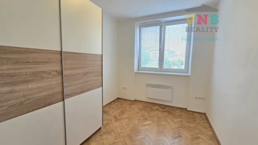 Pronájem bytu 2+kk, Prostějov, Vrahovická, 32 m2