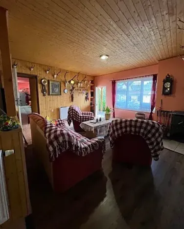 Prodej chalupy, Štědrá, 1787 m2