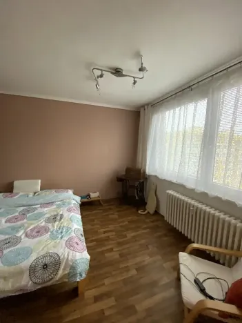 Pronájem bytu 2+kk, Liberec, Soukenická, 38 m2