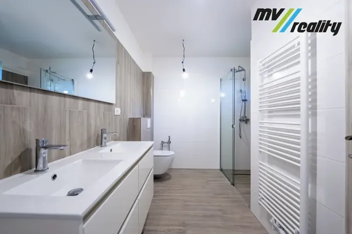 Prodej rodinného domu, Milovice, 80 m2