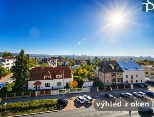 Prodej bytu 2+1, Praha - Krč, Antala Staška, 55 m2