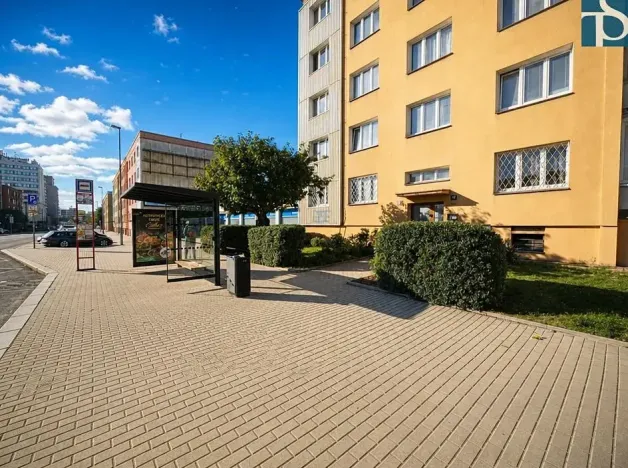 Prodej bytu 2+1, Praha - Krč, Antala Staška, 55 m2
