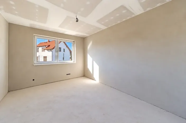 Prodej rodinného domu, Velký Týnec, 92 m2