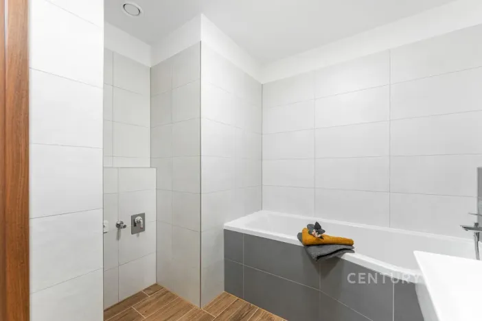 Pronájem bytu 3+kk, Praha - Hostivař, 66 m2