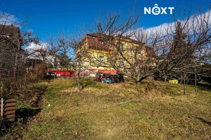 Prodej rodinného domu, Praha - Vysočany, Obvodová, 208 m2