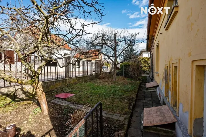 Prodej rodinného domu, Praha - Vysočany, Obvodová, 208 m2