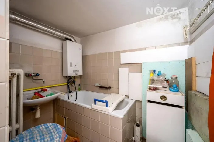 Prodej rodinného domu, Praha - Vysočany, Obvodová, 208 m2
