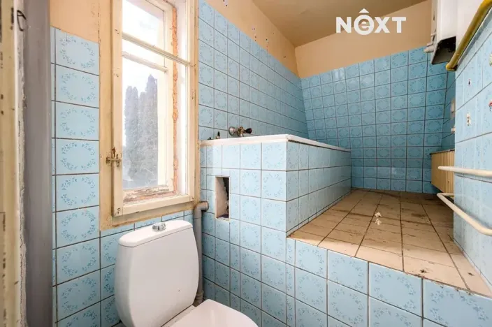 Prodej rodinného domu, Praha - Vysočany, Obvodová, 208 m2