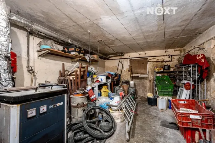 Prodej rodinného domu, Praha - Vysočany, Obvodová, 208 m2