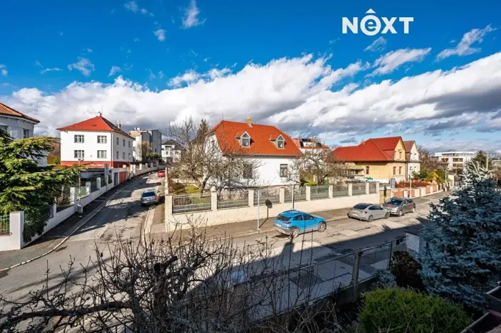 Prodej rodinného domu, Praha - Vysočany, Obvodová, 208 m2