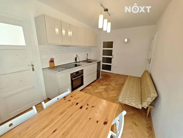 Pronájem bytu 1+1, Svoboda nad Úpou, Rýchorské sídliště, 50 m2