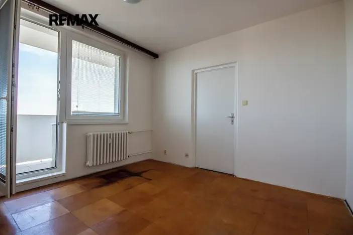 Pronájem bytu 1+1, Hodonín, Velkomoravská, 33 m2