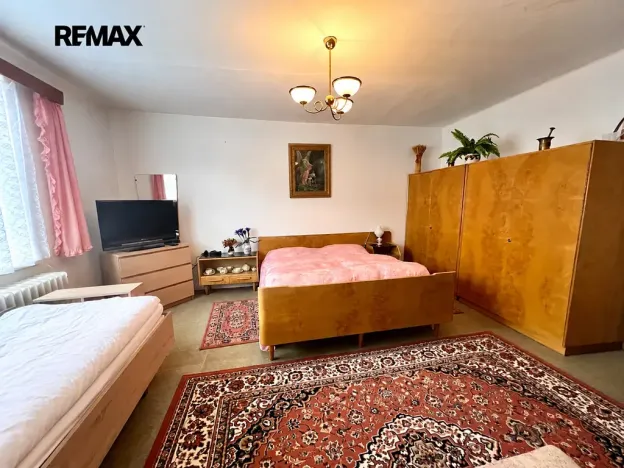Prodej rodinného domu, Moravany, 120 m2