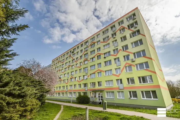 Prodej bytu 3+kk, Neratovice, Kojetická, 65 m2