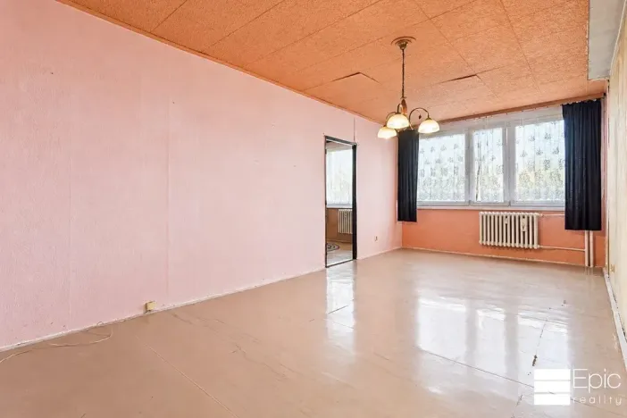 Prodej bytu 3+1, Neratovice, Kojetická, 63 m2