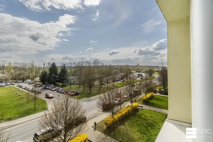 Prodej bytu 3+1, Neratovice, Kojetická, 63 m2