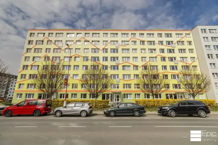 Prodej bytu 3+1, Neratovice, Kojetická, 63 m2