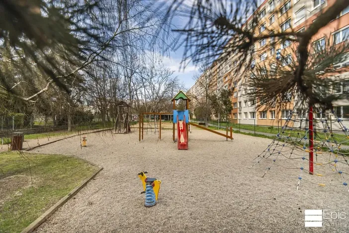 Prodej bytu 3+1, Neratovice, Kojetická, 63 m2
