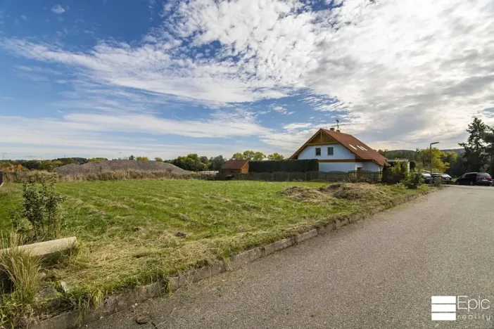 Prodej pozemku pro bydlení, Mirovice, Frejkova, 912 m2
