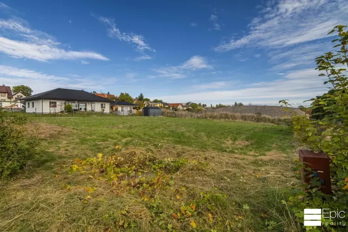 Prodej pozemku pro bydlení, Mirovice, Frejkova, 912 m2