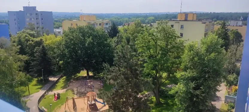 Prodej bytu 3+1, Praha - Háje, Štichova, 76 m2