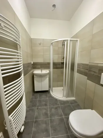 Pronájem bytu 2+1, Praha - Smíchov, Ke Koulce, 44 m2