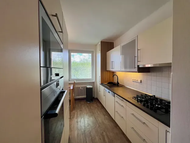 Pronájem bytu 2+1, Praha - Kbely, Studená, 63 m2