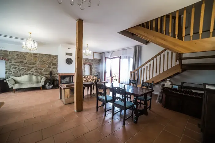 Prodej rodinného domu, Lety, 550 m2