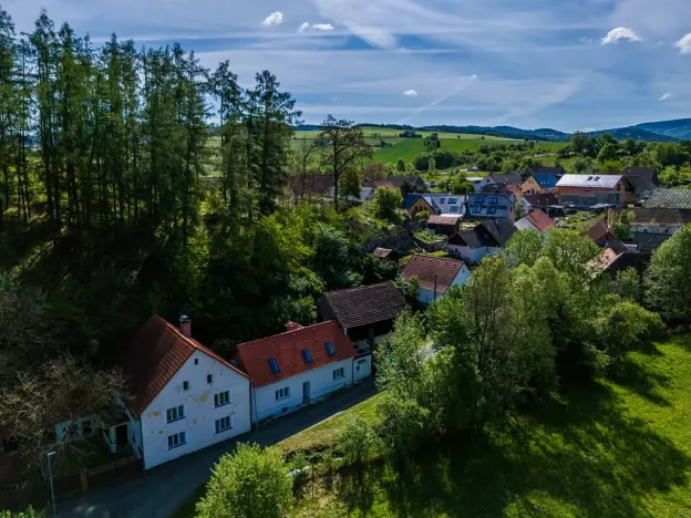 Prodej rodinného domu, Žihobce, 160 m2