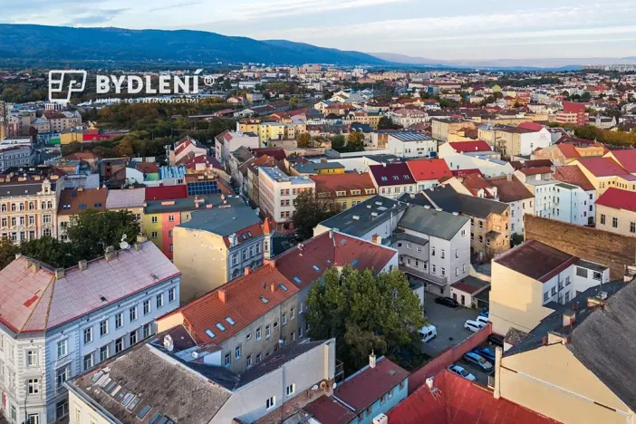 Prodej bytu 3+1, Teplice, Rokycanova, 82 m2
